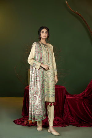 CTR-09 - Sherry's wardrobe