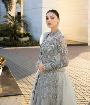 AROOSH - AR 64 - Sherry's wardrobe