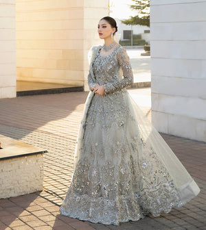 AROOSH - AR 64 - Sherry's wardrobe