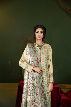 CTR-09 - Sherry's wardrobe