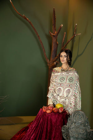 CTR-09 - Sherry's wardrobe