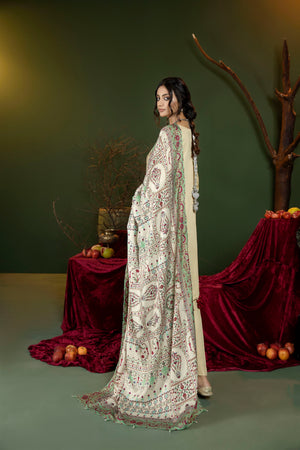 CTR-09 - Sherry's wardrobe