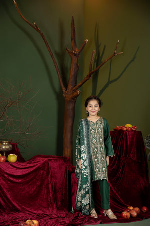 CTR-12 (Kids) - Sherry's wardrobe