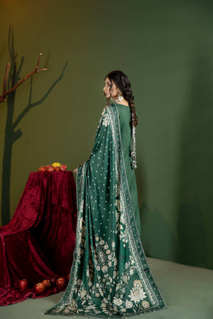 CTR-12 - Sherry's wardrobe