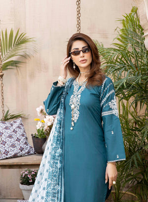 FTR 1 - Sherry's wardrobe