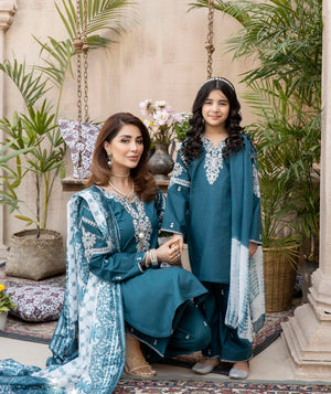 FTR 1 - Sherry's wardrobe