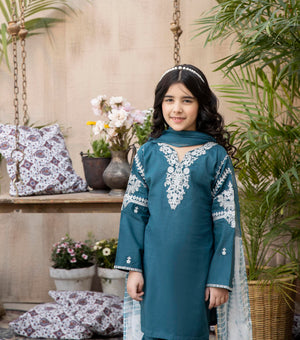 FTR 1 - Sherry's wardrobe