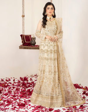 AL-3519 - Sherry's wardrobe