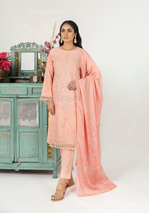 DNK-30 - Sherry's wardrobe