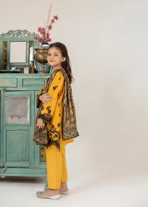 DNK-37 ( Kids) - Sherry's wardrobe