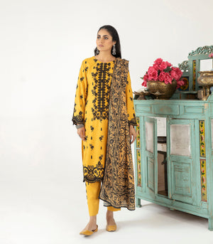 DNK-27 - Sherry's wardrobe