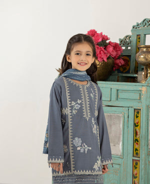 DNK-31 ( Kids) - Sherry's wardrobe
