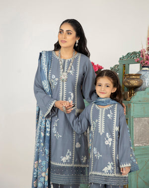 DNK-31 ( Kids) - Sherry's wardrobe