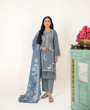 DNK-31 - Sherry's wardrobe