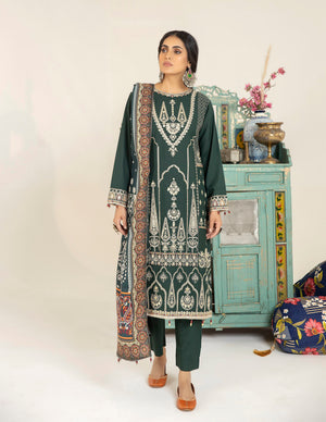 DNK-32 - Sherry's wardrobe