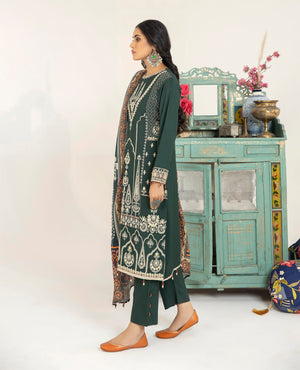 DNK-32 - Sherry's wardrobe