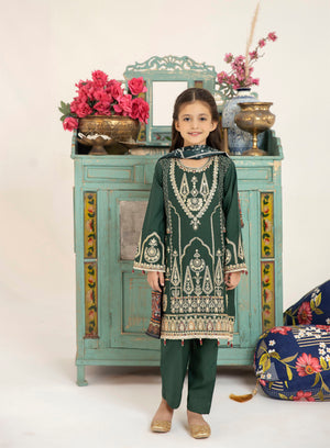 DNK-32 ( Kids) - Sherry's wardrobe