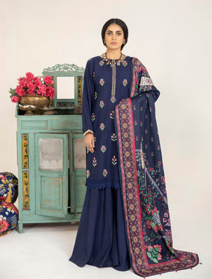 DNK-26 - Sherry's wardrobe