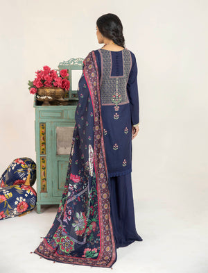 DNK-26 - Sherry's wardrobe