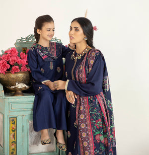 DNK-26 ( Kids) - Sherry's wardrobe