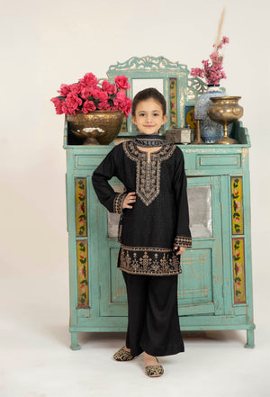 DNK-28 ( Kids) - Sherry's wardrobe