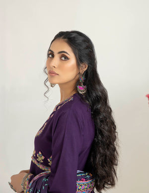 DNK-24 - Sherry's wardrobe