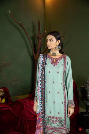 CTR-07 - Sherry's wardrobe