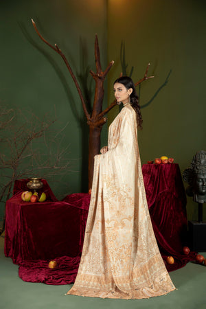 CTR-08 - Sherry's wardrobe