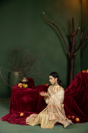 CTR-08 - Sherry's wardrobe