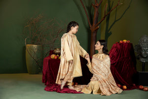 CTR-08 (Kids) - Sherry's wardrobe