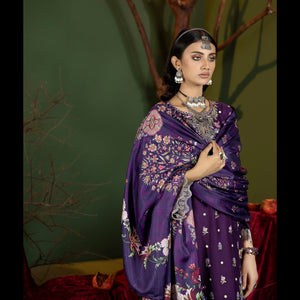 CTR-13 - Sherry's wardrobe