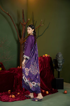 CTR-13 - Sherry's wardrobe