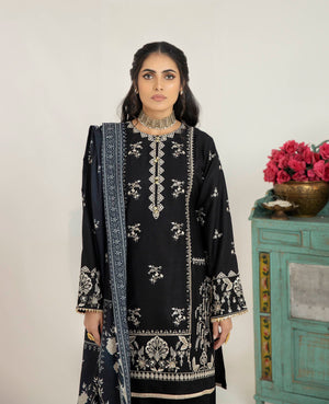 DNK-25 - Sherry's wardrobe