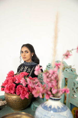 DNK-25 - Sherry's wardrobe