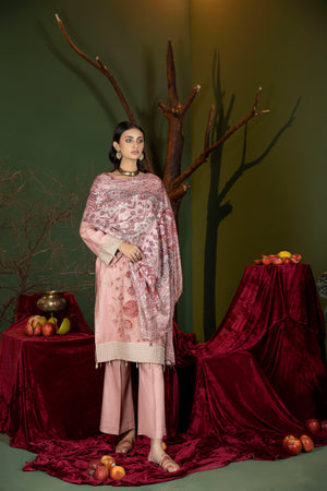 CTR-05 - Sherry's wardrobe