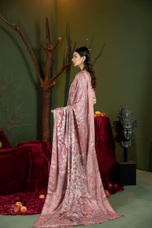 CTR-05 - Sherry's wardrobe