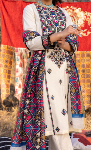 BAHAAR - Sherry's wardrobe