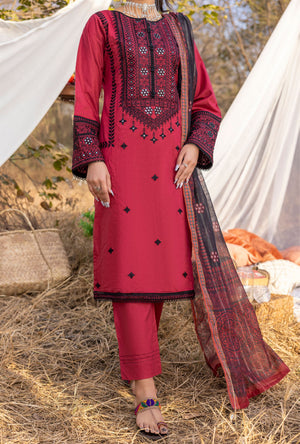 RUBE ROSE - Sherry's wardrobe