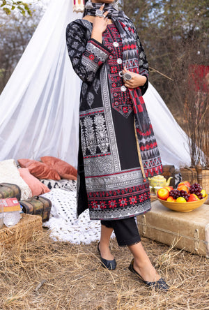 CORAL-GLINT - Sherry's wardrobe