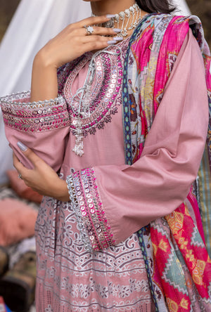 VINTAGE - Sherry's wardrobe