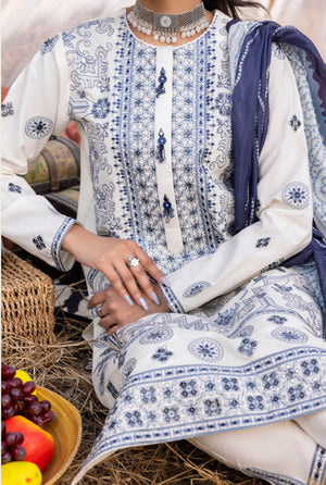 VIGOURE - Sherry's wardrobe