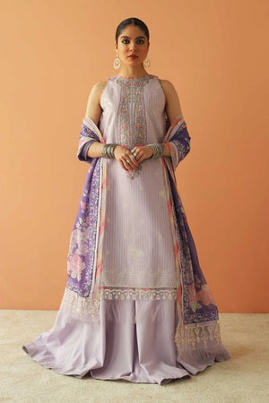 D23-1B - Sherry's wardrobe