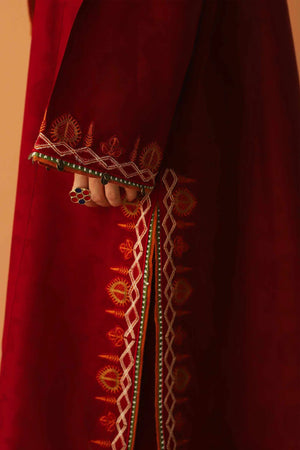 D23-8A - Sherry's wardrobe