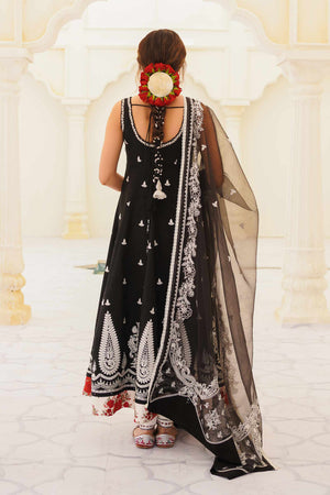 D23-9A - Sherry's wardrobe