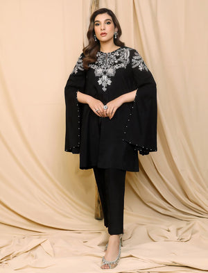 AN-18 - Sherry's wardrobe