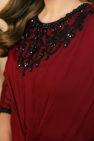 AN-10 - Sherry's wardrobe