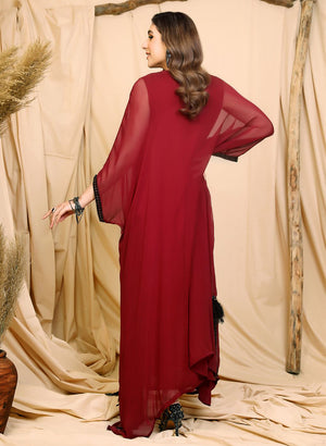 AN-10 - Sherry's wardrobe