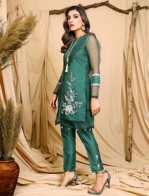 AN-20 - Sherry's wardrobe