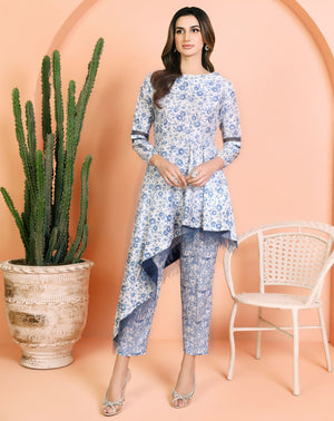 AN-05 - Sherry's wardrobe