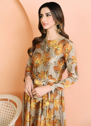 AN-13 - Sherry's wardrobe